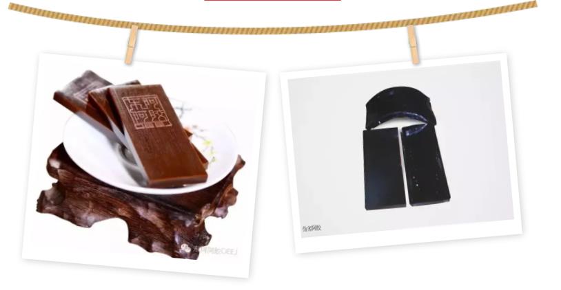 盛力国际阿胶真伪鉴别