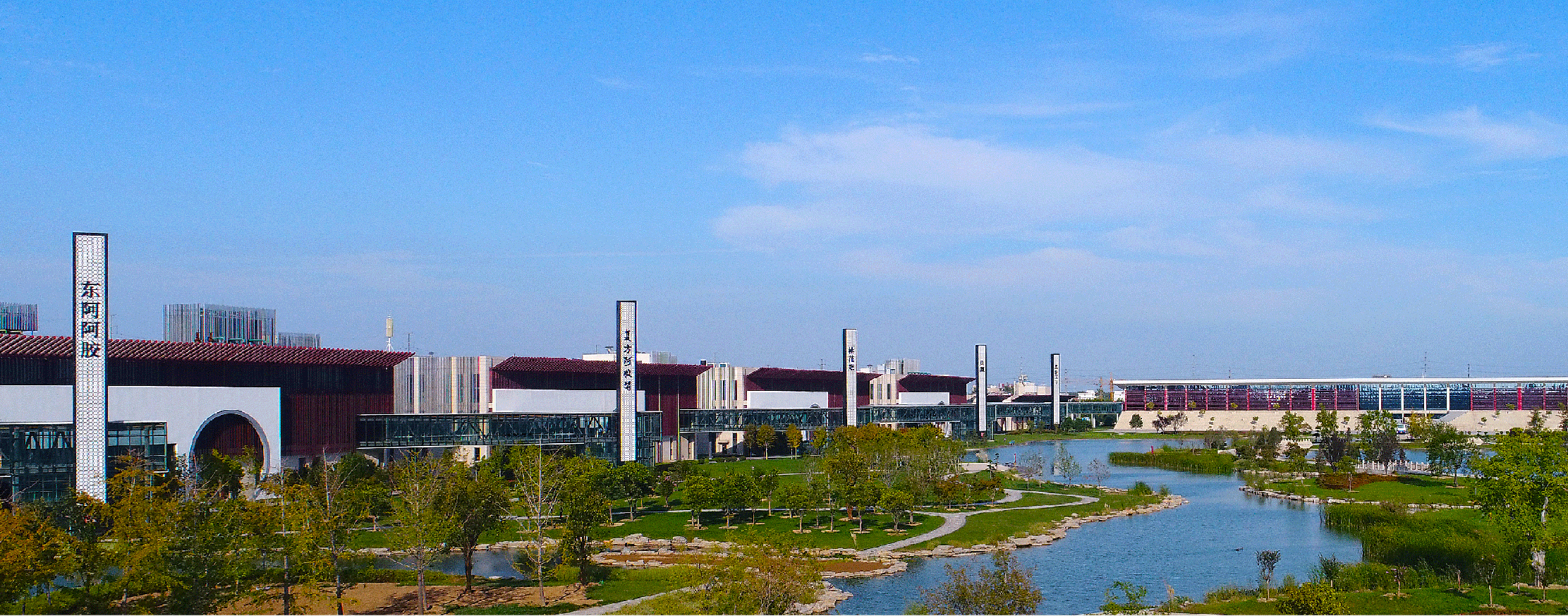 盛力国际阿胶-阿胶世界